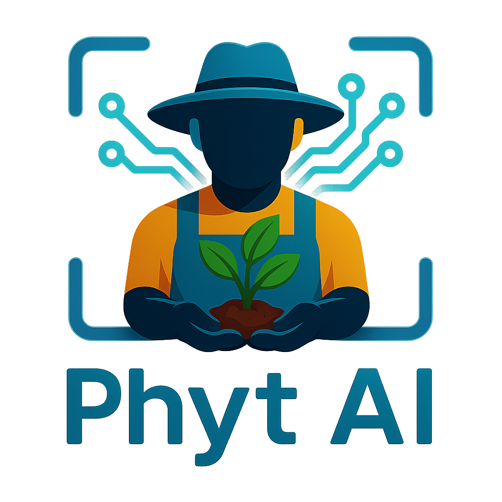 Phyt AI Logo